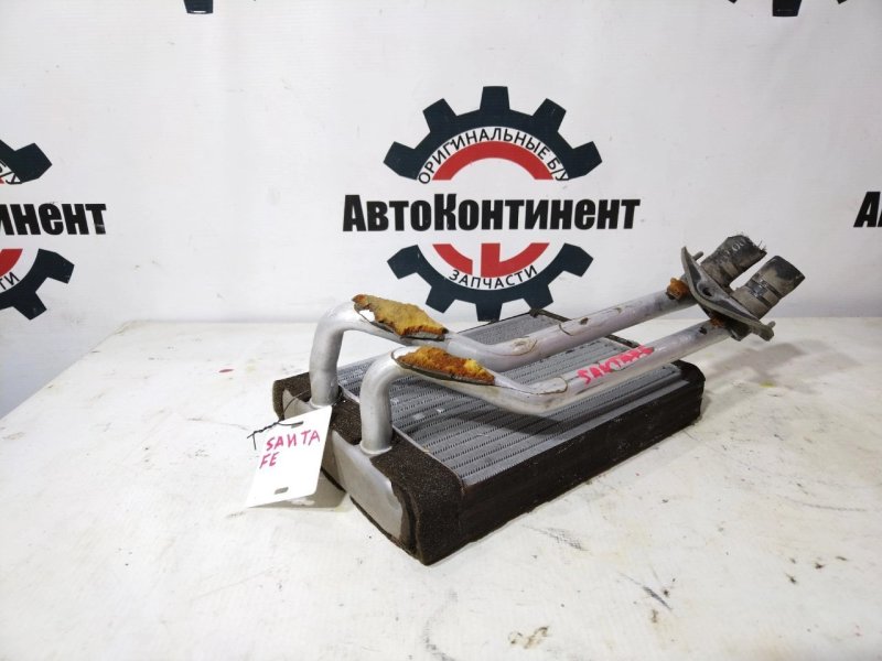 Радиатор отопителя, 2000 рублей, Красноярск