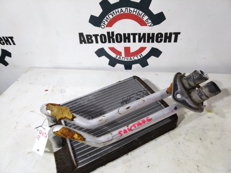 Радиатор отопителя, 2000 рублей, Красноярск