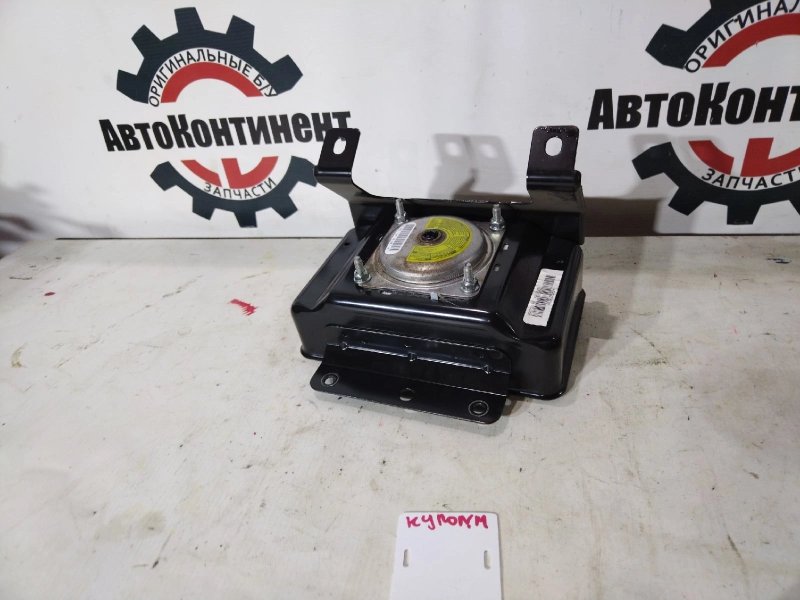 Аирбаг пассажирский, 6000 рублей, Красноярск