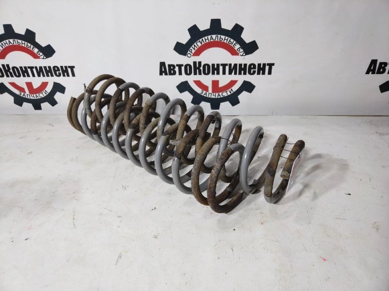 Пружина подвески, 900 рублей, Красноярск