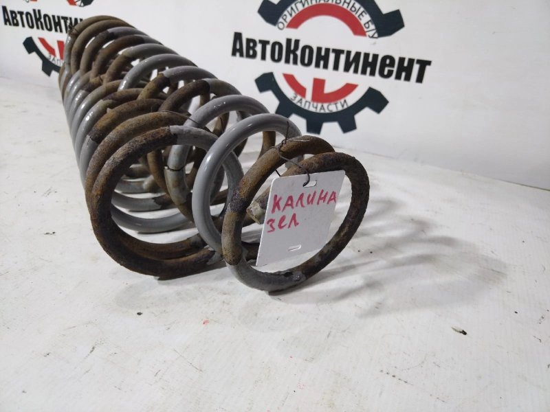 Пружина подвески, 900 рублей, Красноярск