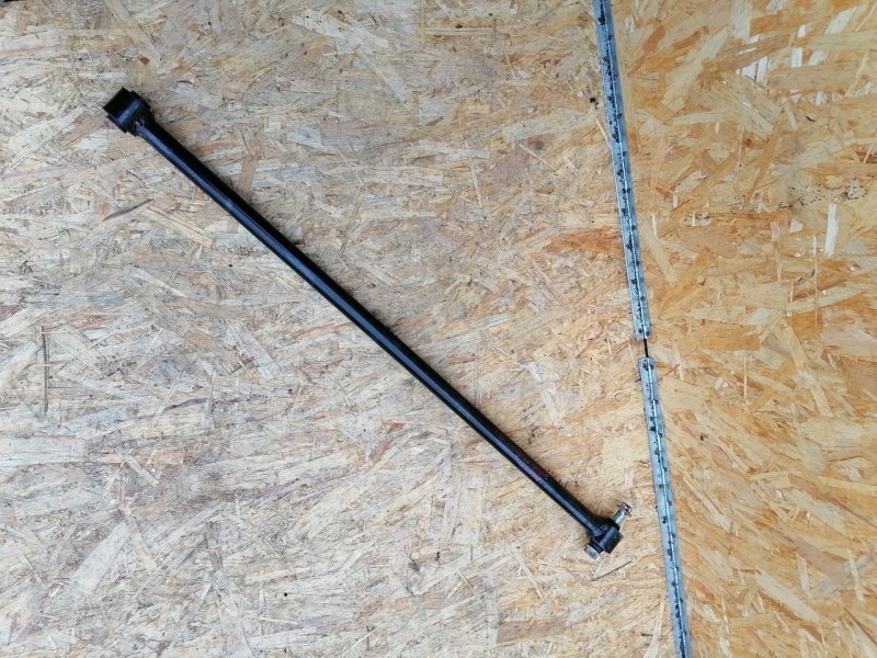 Тяга рулевая поперечная, 500 рублей, Красноярск