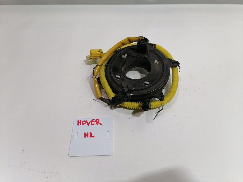 Шлейф-лента аирбага, 2000 рублей, Красноярск