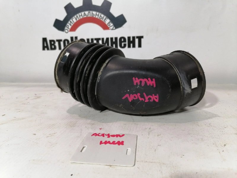 Патрубок воздушного фильтра, 1000 рублей, Красноярск