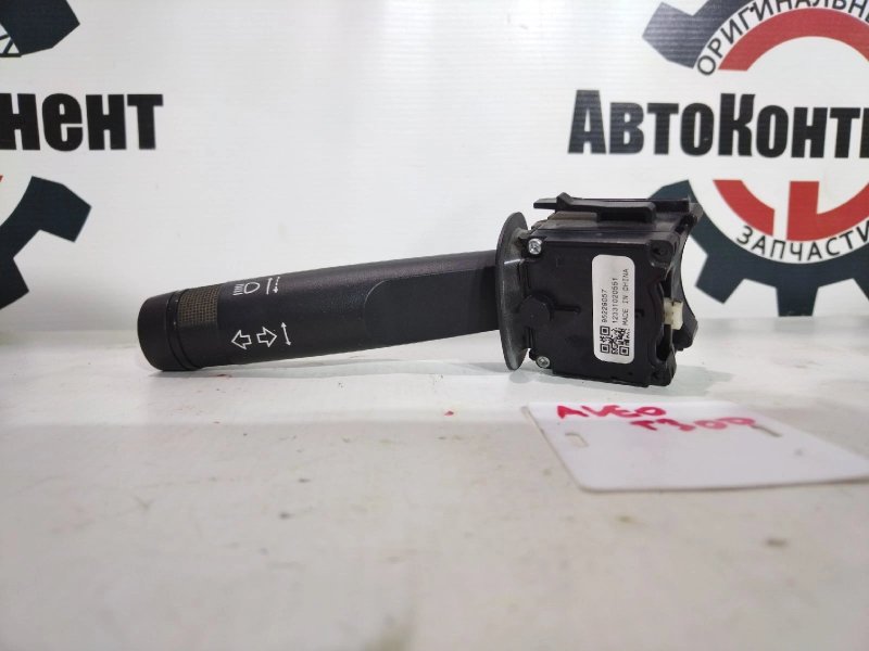 Переключатели подрулевые, 1500 рублей, Красноярск