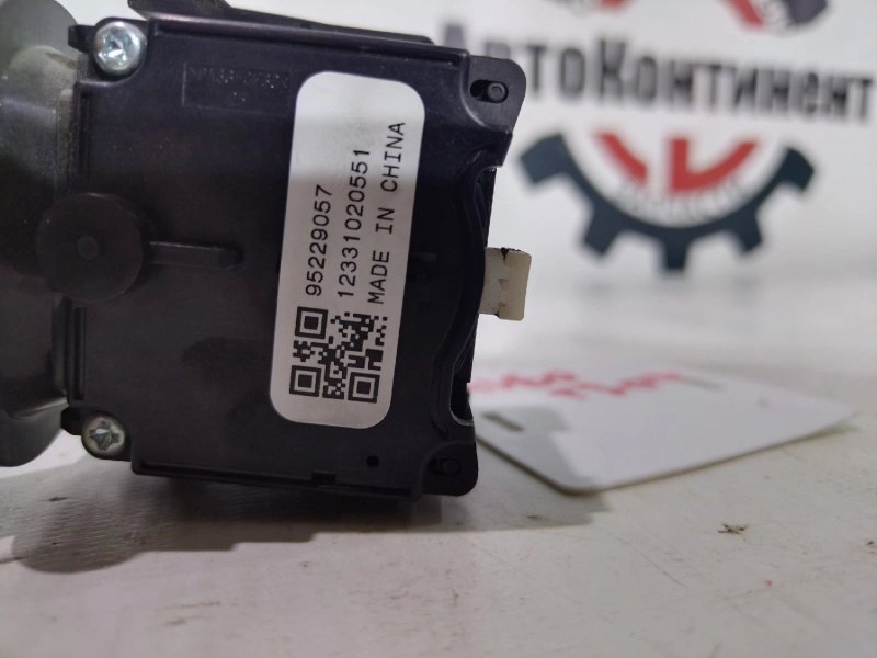 Переключатели подрулевые, 1500 рублей, Красноярск