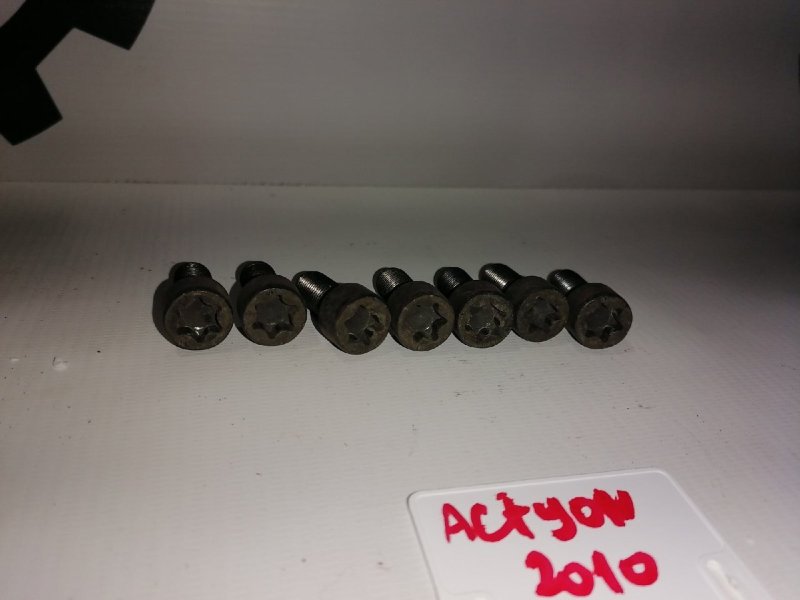 Болт маховика, 300 рублей, Красноярск