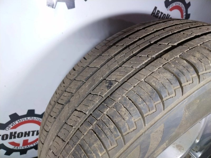 Запасное колесо, 4500 рублей, Красноярск