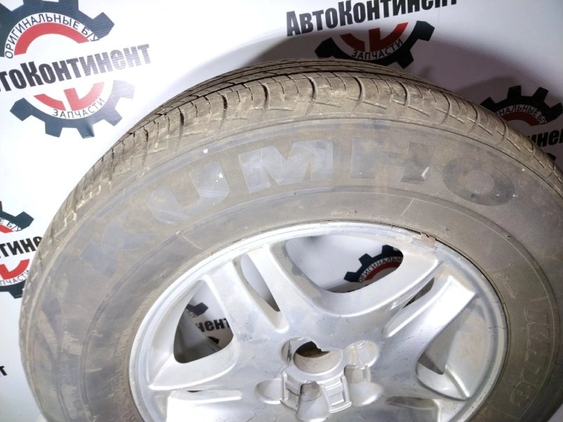 Запасное колесо, 4500 рублей, Красноярск