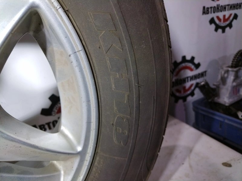 Запасное колесо, 4500 рублей, Красноярск