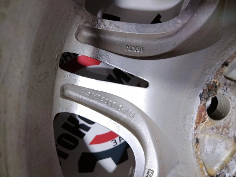 Запасное колесо, 4500 рублей, Красноярск