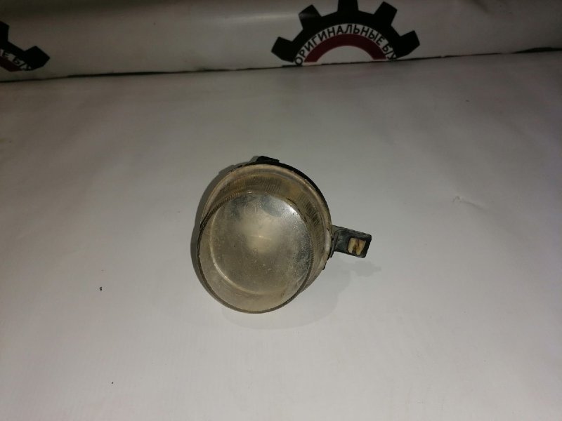 Фара противотуманная, 1500 рублей, Красноярск