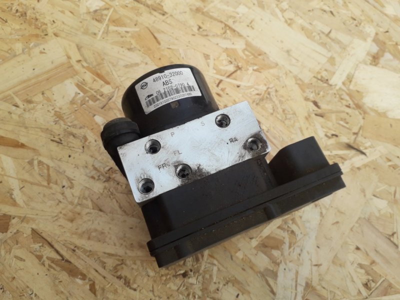 Блок ABS, 4000 рублей, Красноярск