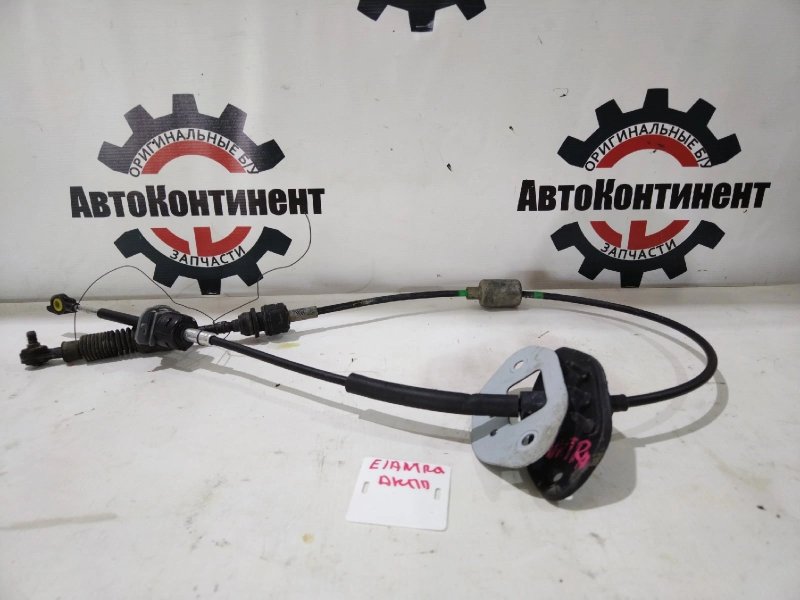 Трос КПП, 1900 рублей, Красноярск