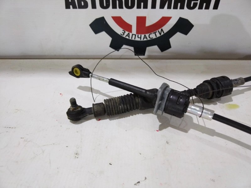 Трос КПП, 1900 рублей, Красноярск