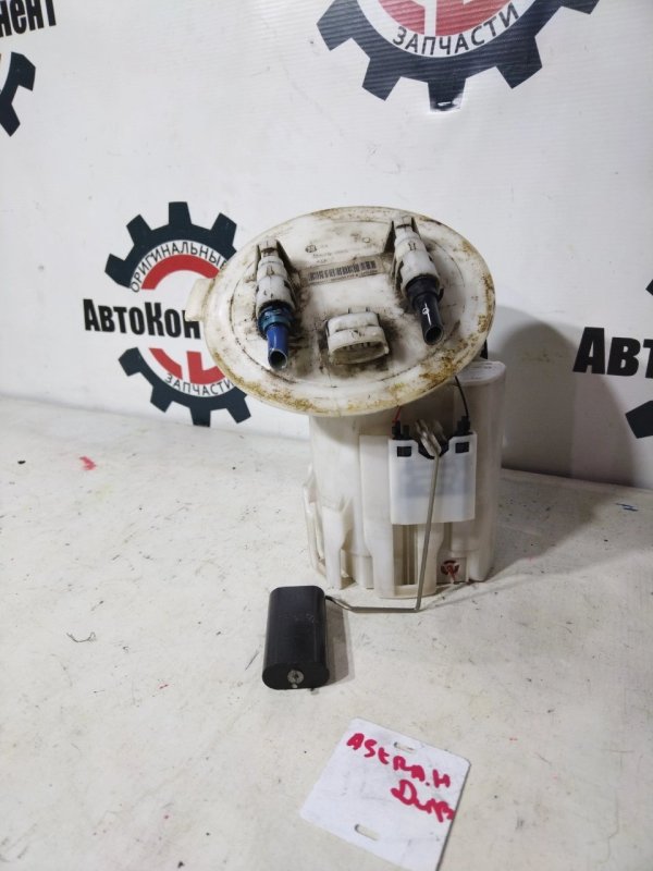 Насос топливный, 5000 рублей, Красноярск