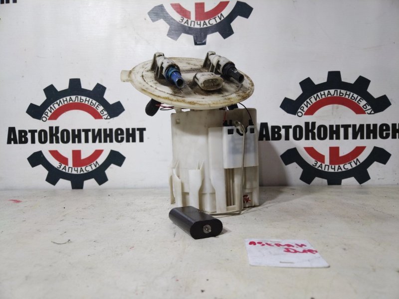 Насос топливный, 5000 рублей, Красноярск