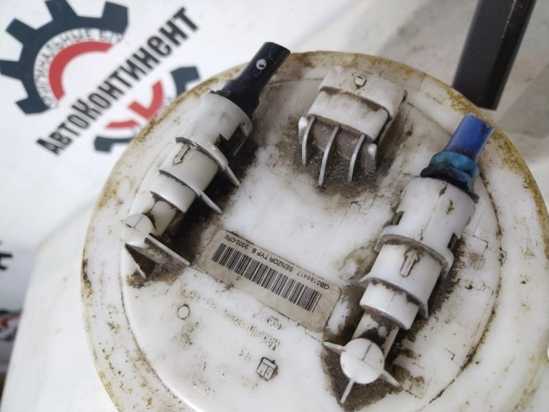 Насос топливный, 5000 рублей, Красноярск