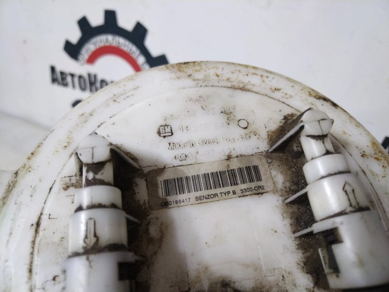 Насос топливный, 5000 рублей, Красноярск