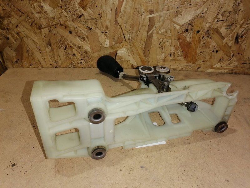 Кулиса КПП, 2000 рублей, Красноярск