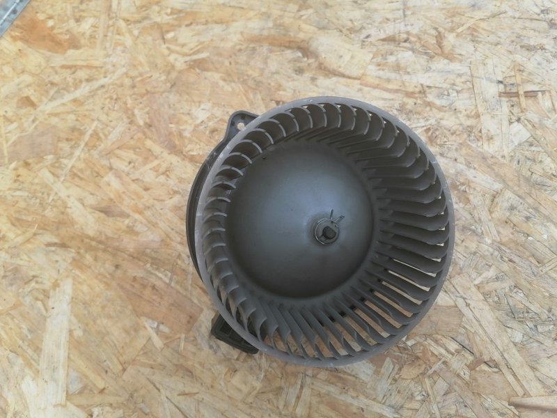 Вентилятор печки, 3700 рублей, Красноярск