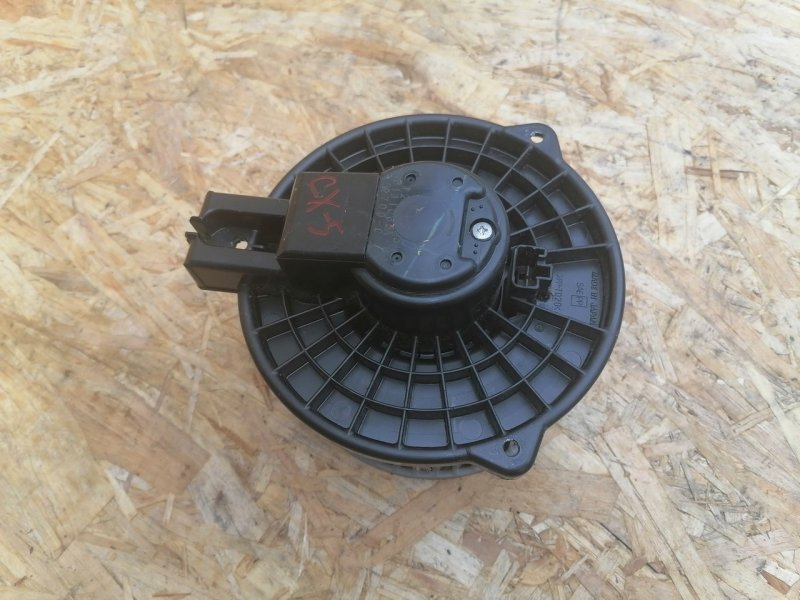 Вентилятор печки, 3700 рублей, Красноярск