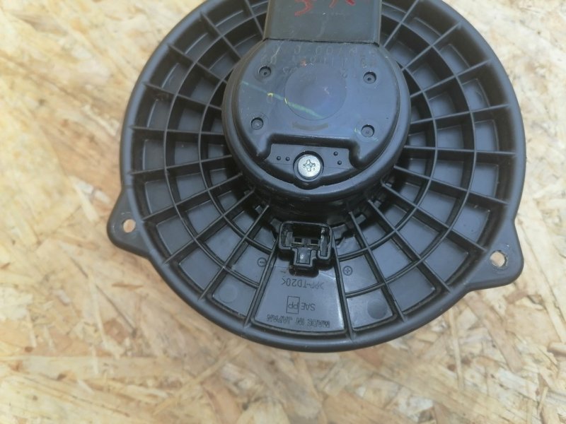 Вентилятор печки, 3700 рублей, Красноярск