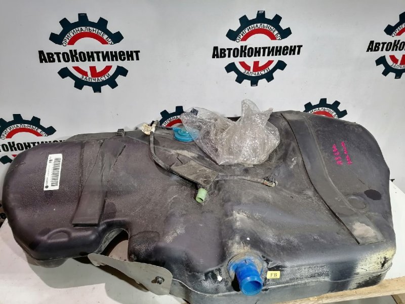 Бак топливный, 6000 рублей, Красноярск