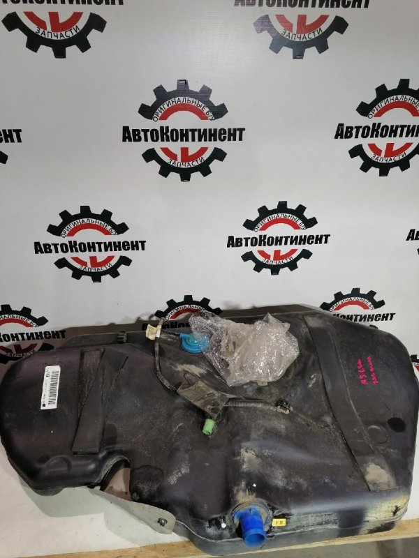 Бак топливный, 6000 рублей, Красноярск