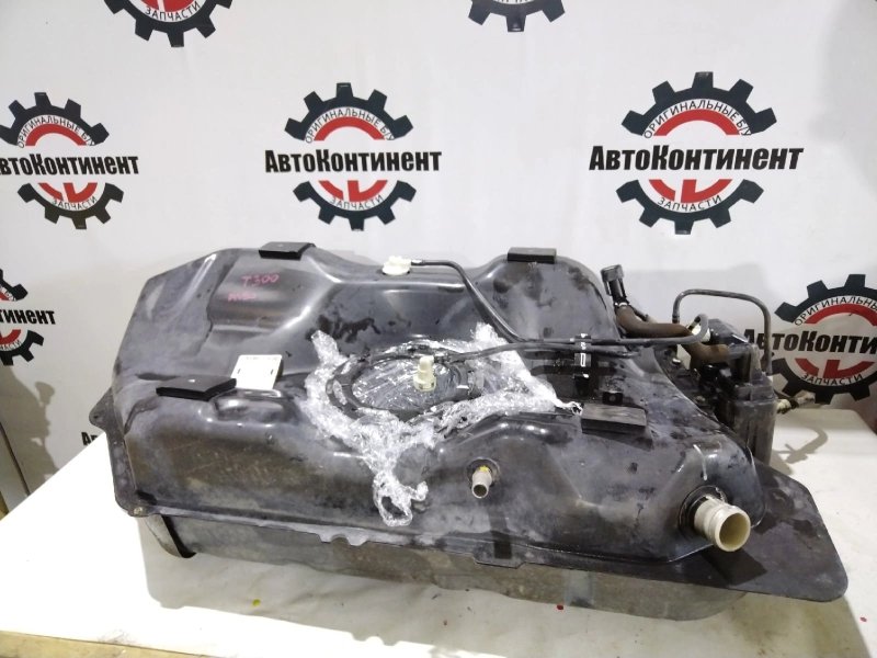 Бак топливный, 7000 рублей, Красноярск