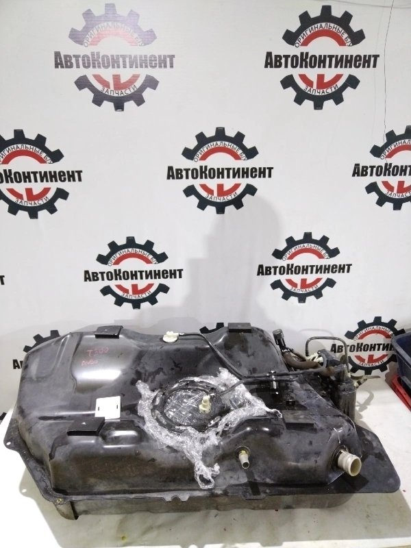 Бак топливный, 7000 рублей, Красноярск