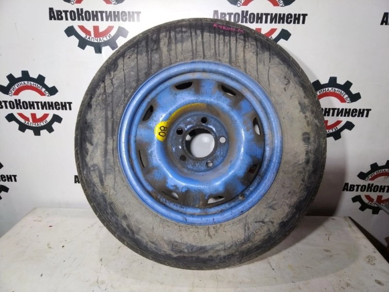 Запасное колесо, 5000 рублей, Красноярск