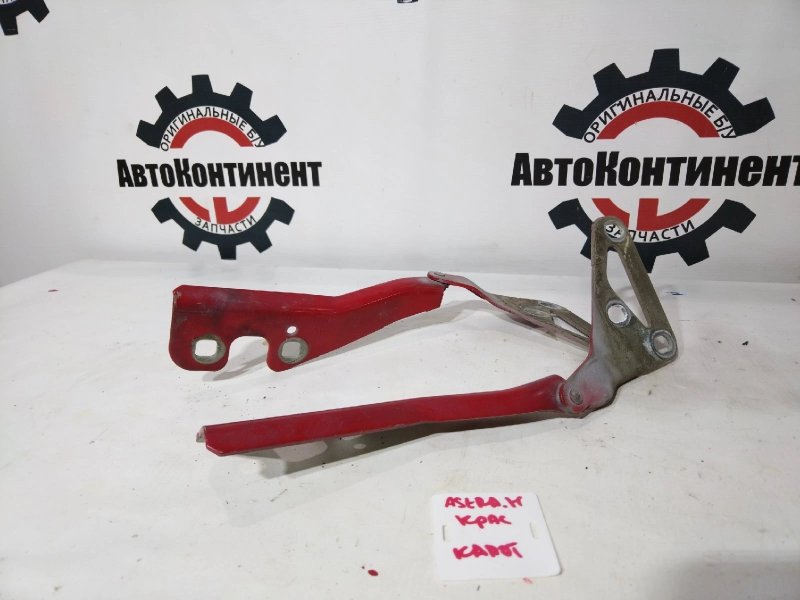 Петля капота, 1200 рублей, Красноярск