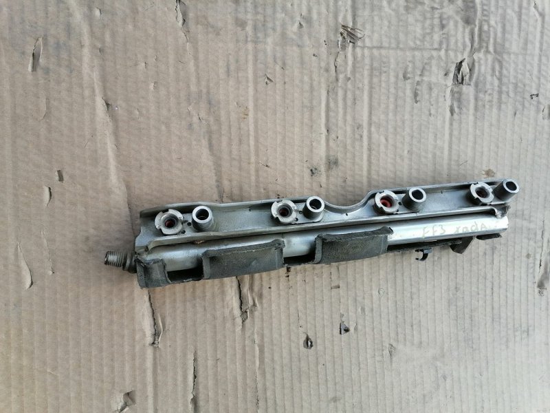 Топливная рейка, 1000 рублей, Красноярск