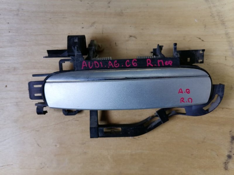 Ручка наружная, 2500 рублей, Красноярск