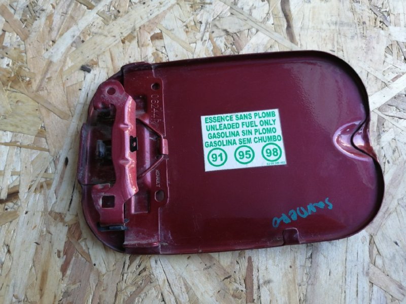 Лючок топливного бака, 1000 рублей, Красноярск