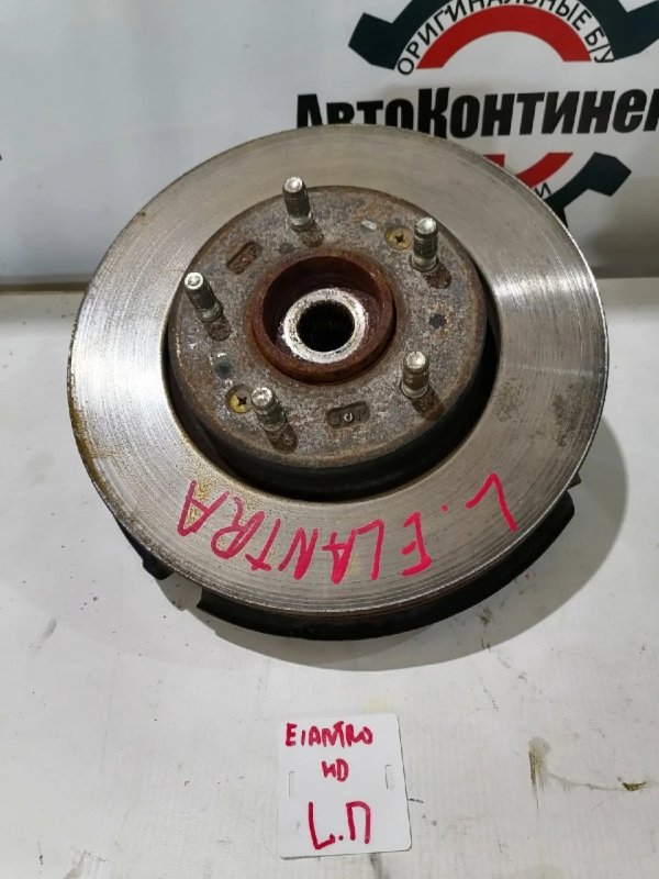 Ступица, 4900 рублей, Красноярск