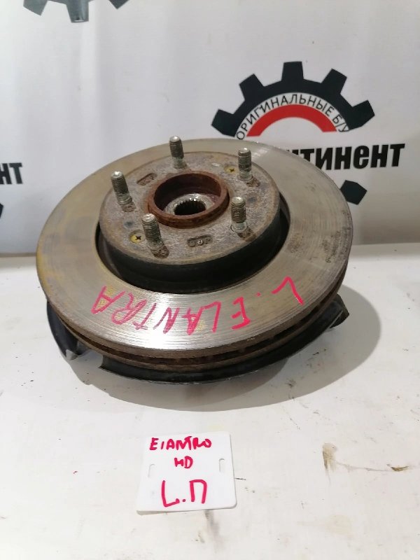 Ступица, 4900 рублей, Красноярск