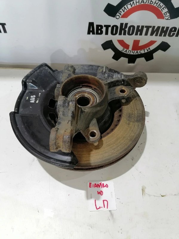 Ступица, 4900 рублей, Красноярск