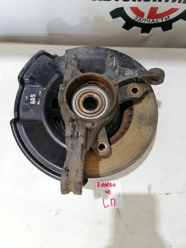 Ступица, 4900 рублей, Красноярск