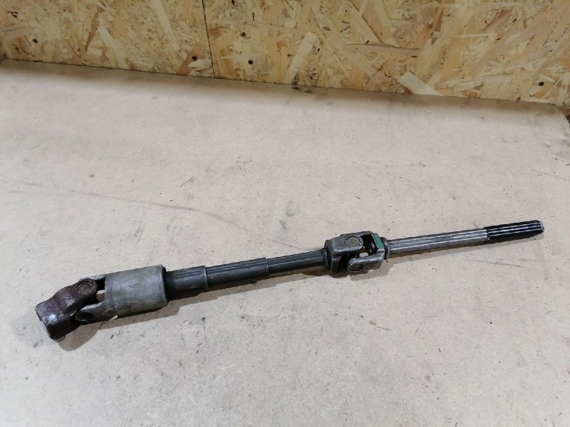 Кардан рулевой, 3000 рублей, Красноярск