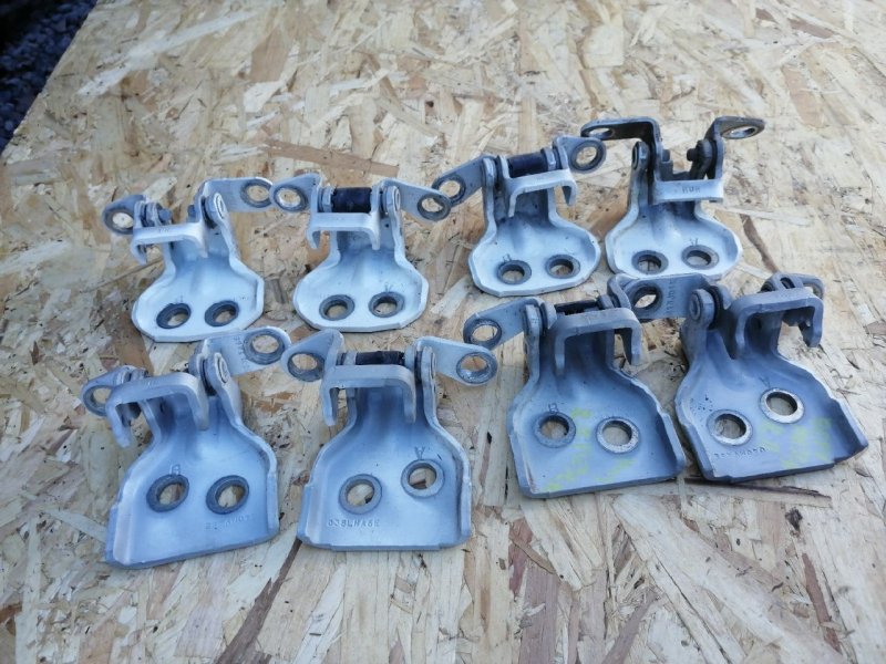 Петля двери, 500 рублей, Красноярск