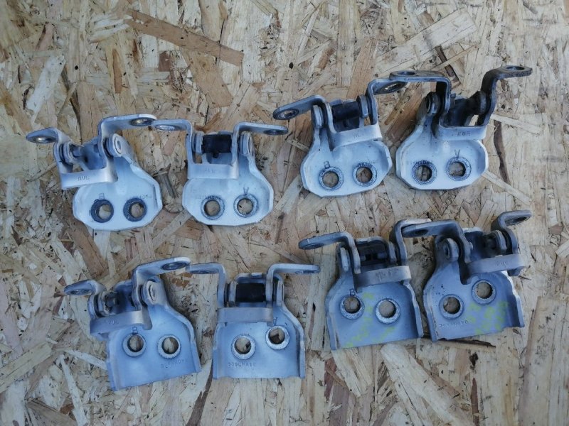 Петля двери, 500 рублей, Красноярск