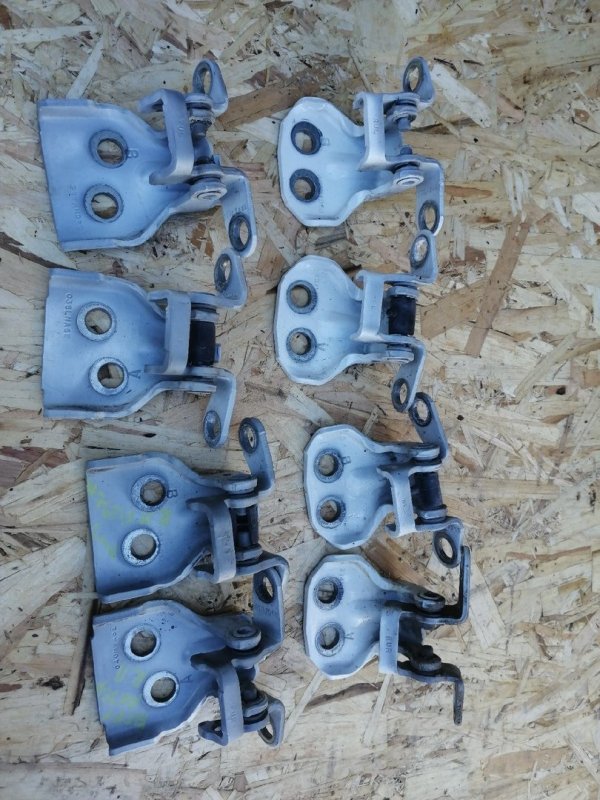 Петля двери, 500 рублей, Красноярск