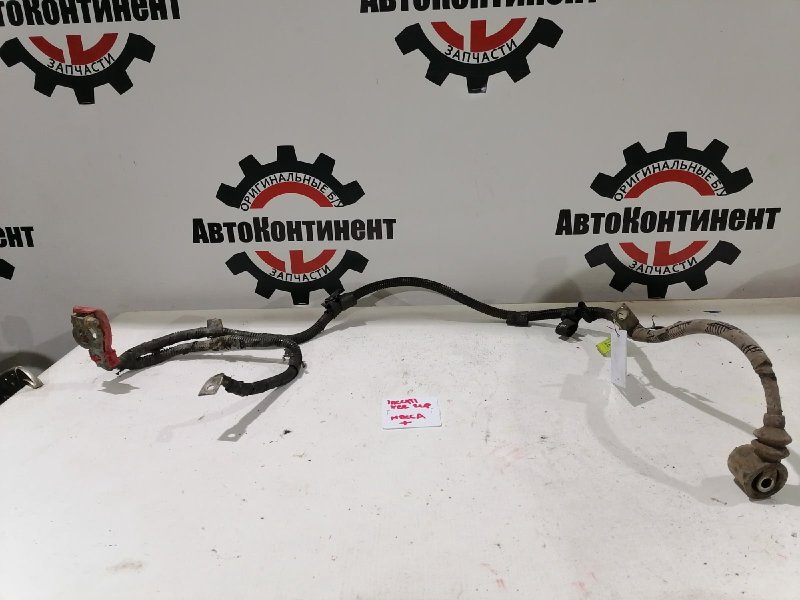 Клемма аккумулятора, 1000 рублей, Красноярск