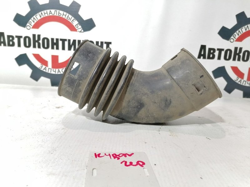 Патрубок воздушного фильтра, 1000 рублей, Красноярск