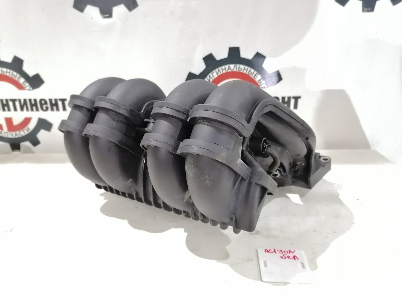 Коллектор впускной, 10000 рублей, Красноярск