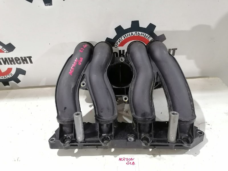 Коллектор впускной, 10000 рублей, Красноярск