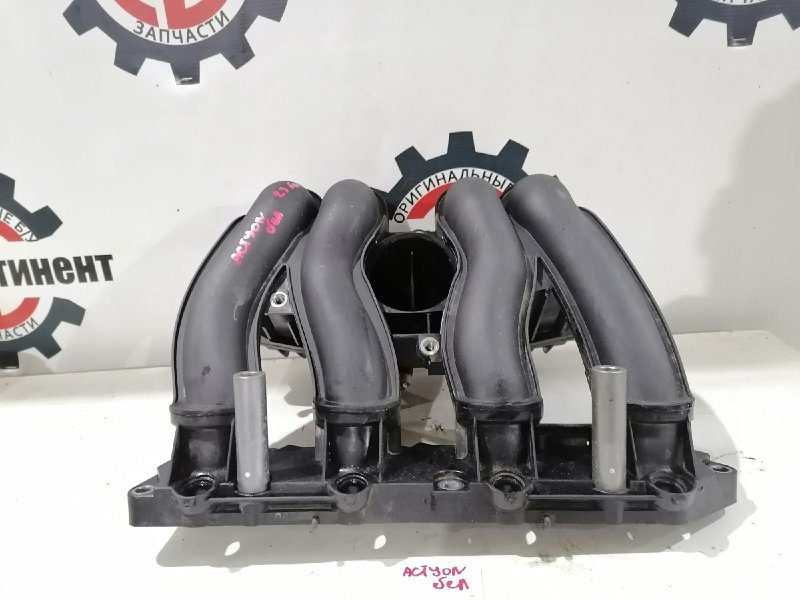 Коллектор впускной, 10000 рублей, Красноярск