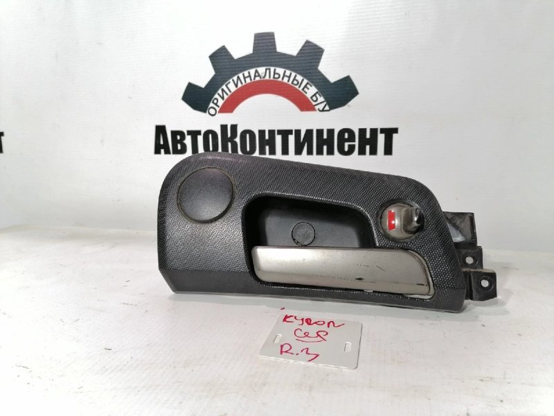 Ручка двери внутренняя, 1000 рублей, Красноярск